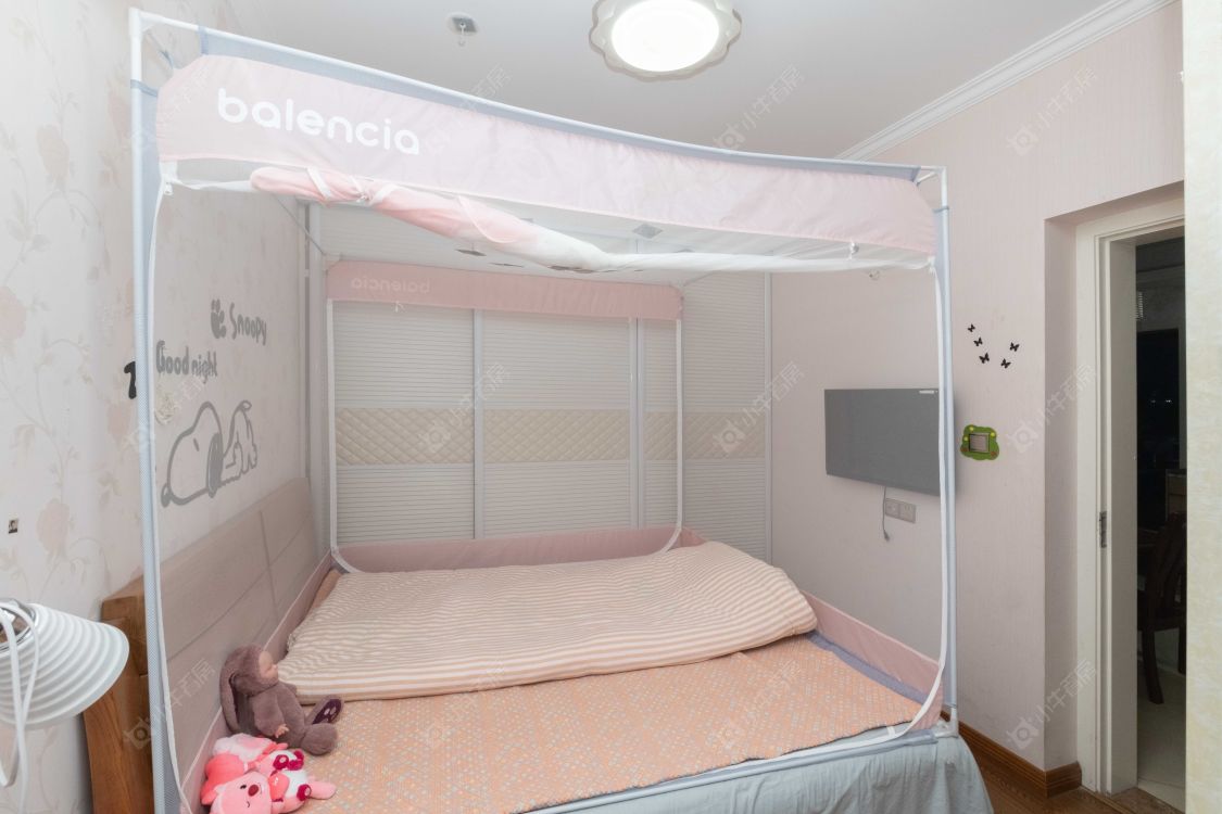 常州青枫壹号在售二手房源室内图_小牛看房