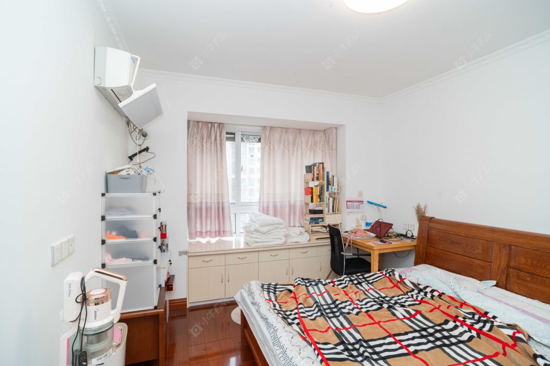 常州凯尔枫尚花园在售二手房源室内图_小牛看房