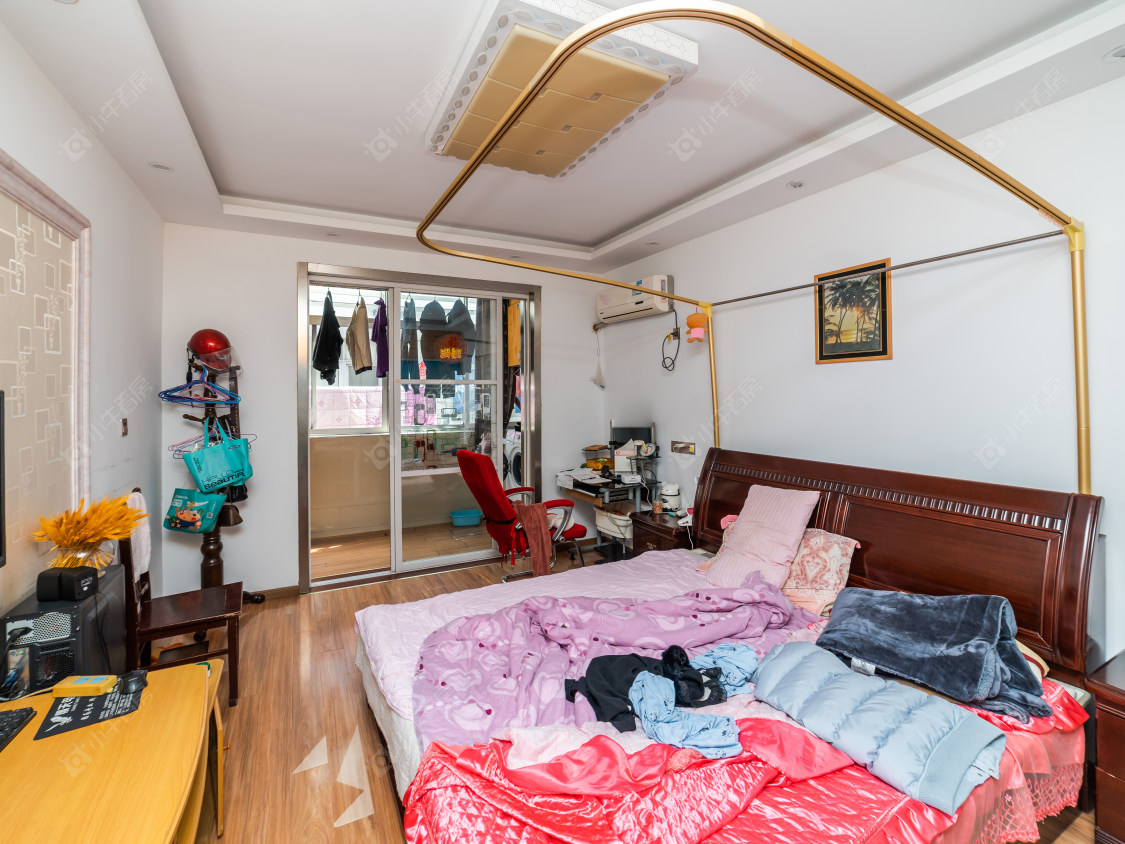 常州河苑东村在售二手房源室内图_小牛看房