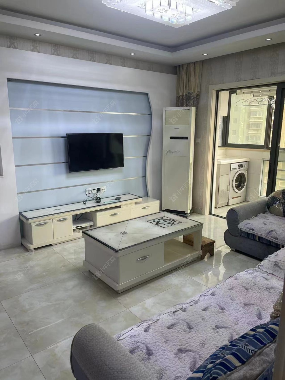 常州御城在租房源_小牛看房