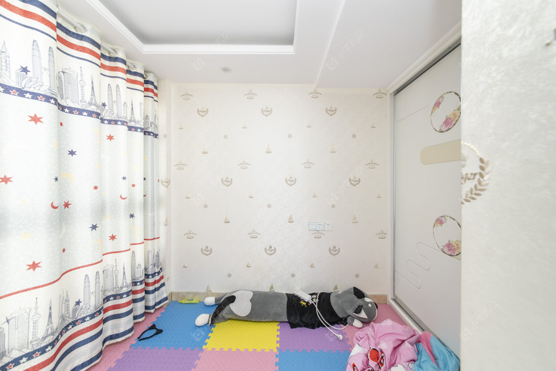 绿地香颂花园房源室内图 常州绿地香颂花园在售二手房源室内图_小牛看房