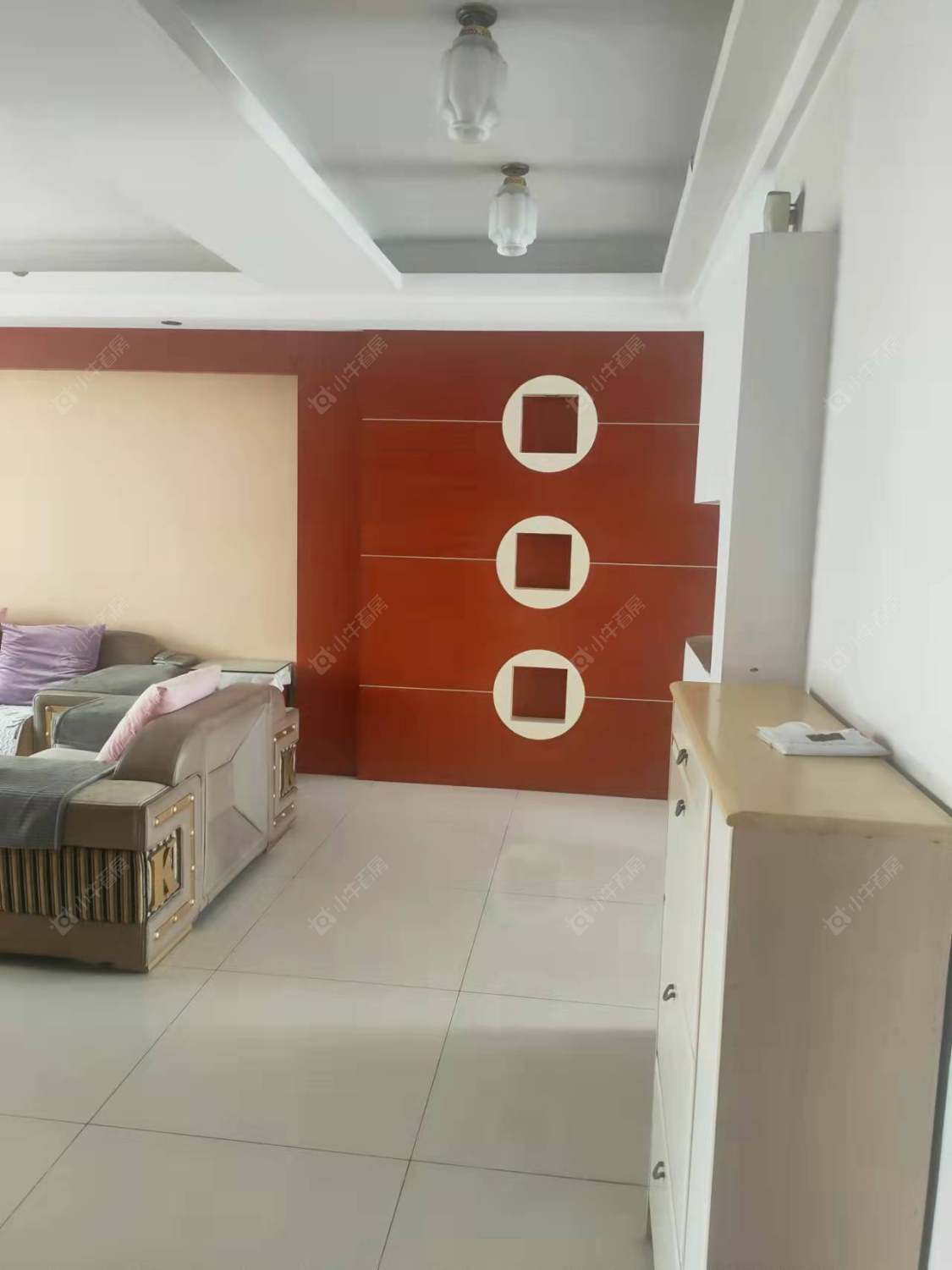 常州玉隆花园在租房源_小牛看房