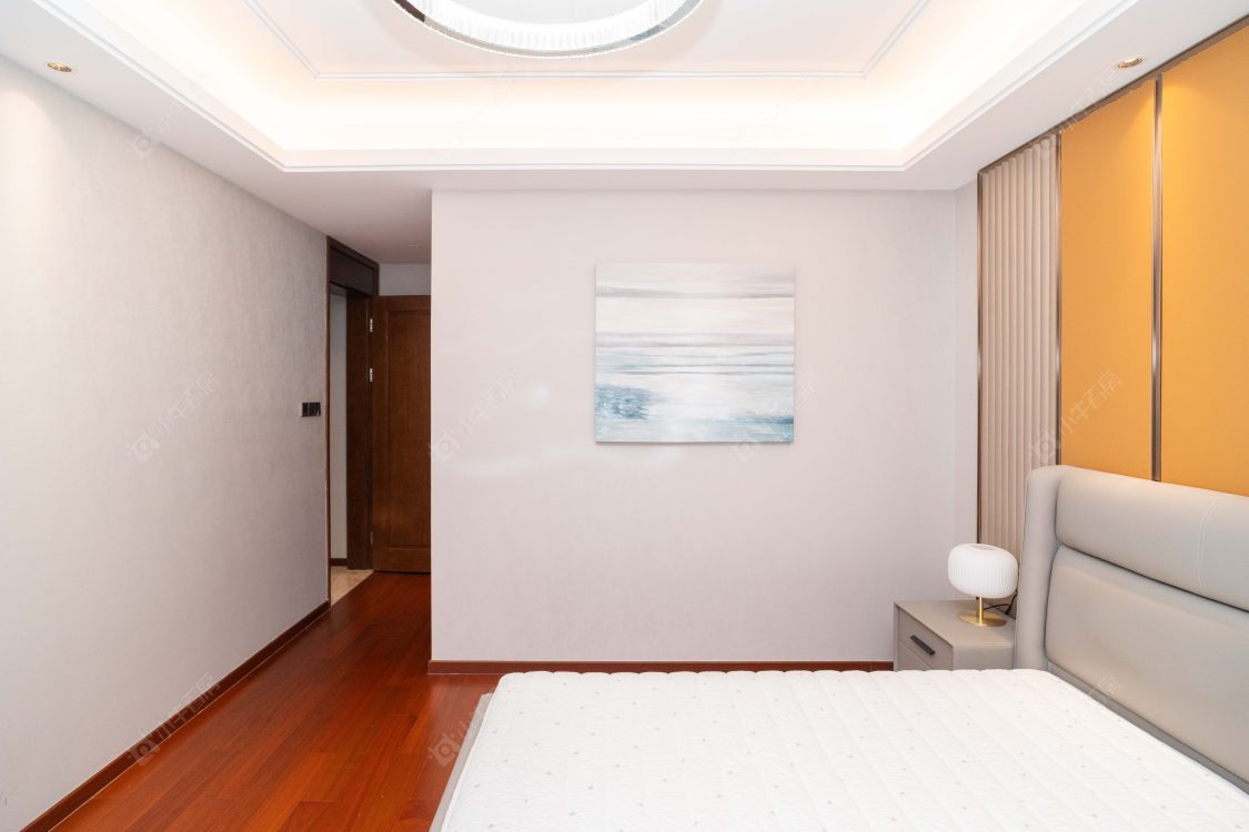 龙城金茂府西区房源室内图 常州龙城金茂府西区在售二手房源室内图_小牛看房