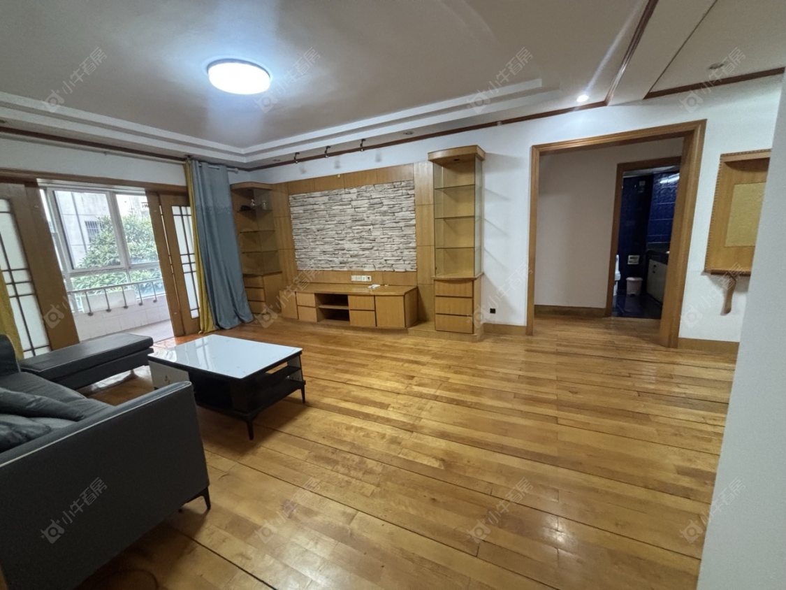 常州怀德苑在租房源室内图_小牛看房