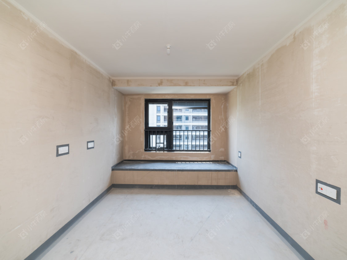 保利大都汇房源室内图 常州保利大都汇在售二手房源室内图_小牛看房