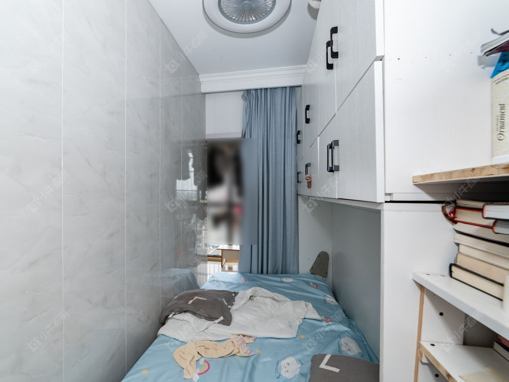 常州滨江明珠城东区在售二手房源室内图_小牛看房