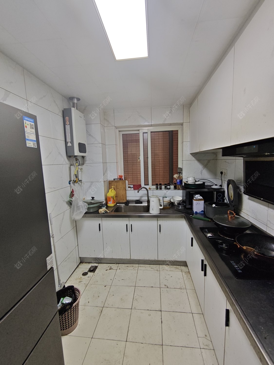 常州清水湾花园一期在租房源室内图_小牛看房