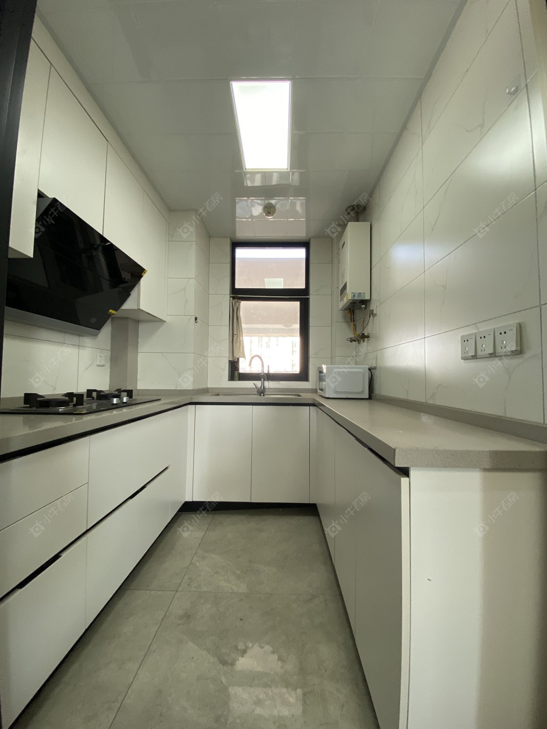 常州运河天地在租房源_小牛看房