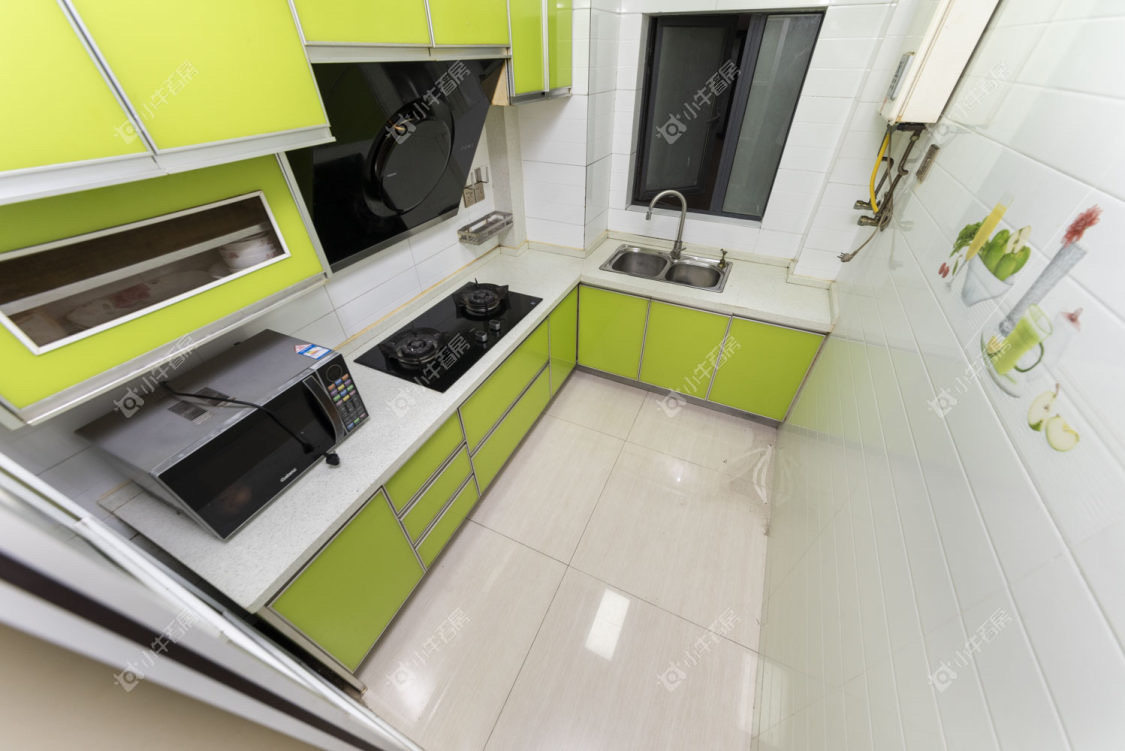 常州常发嘉园在租房源室内图_小牛看房