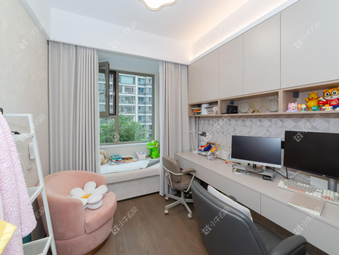 常州路劲美的竹林壹号在租房源室内图_小牛看房