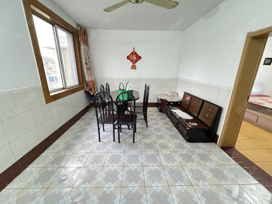 常州花东五村3室2厅1卫出租_小牛看房