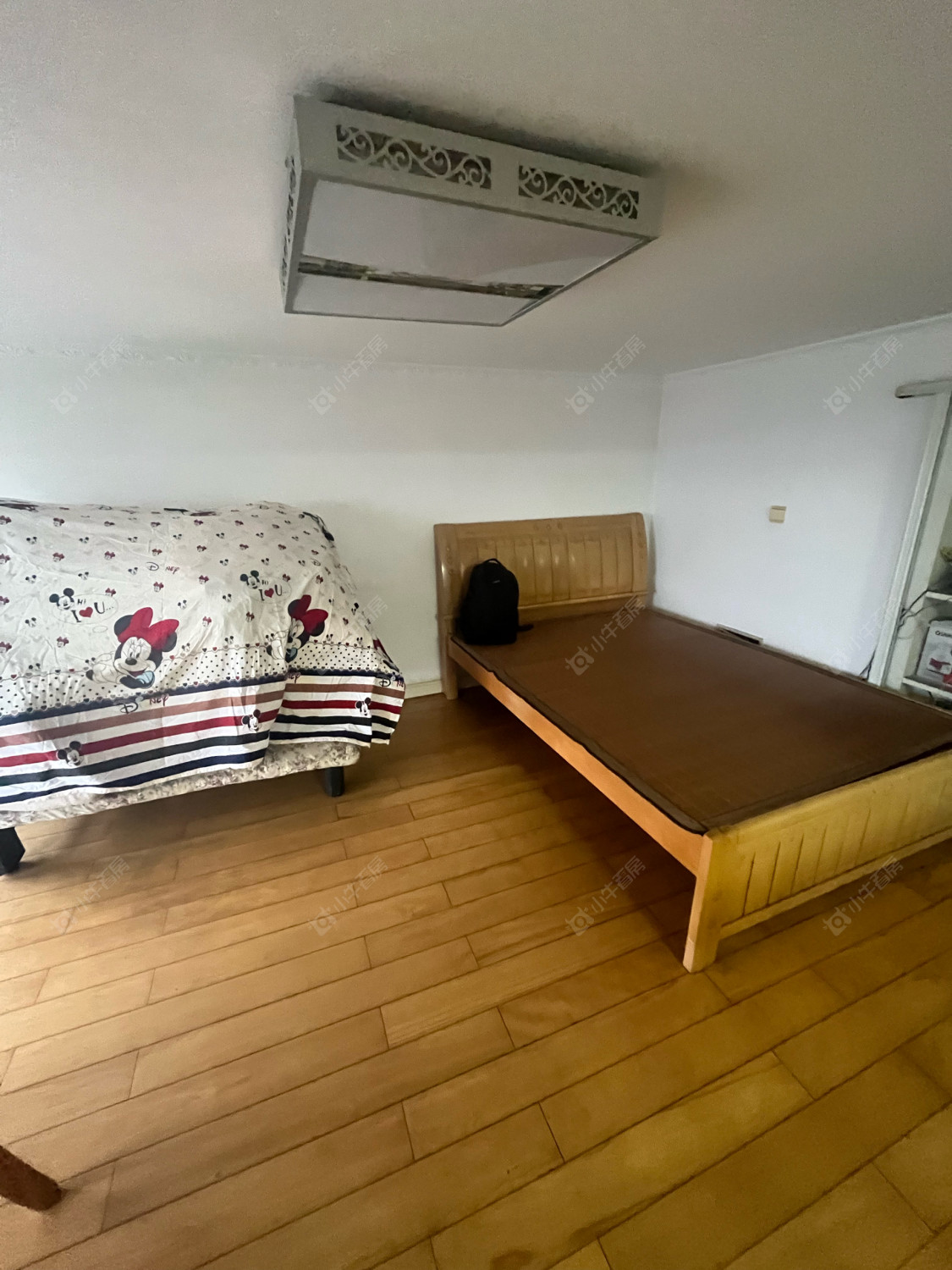 香槟广场房源室内图 常州香槟广场在租房源室内图_小牛看房