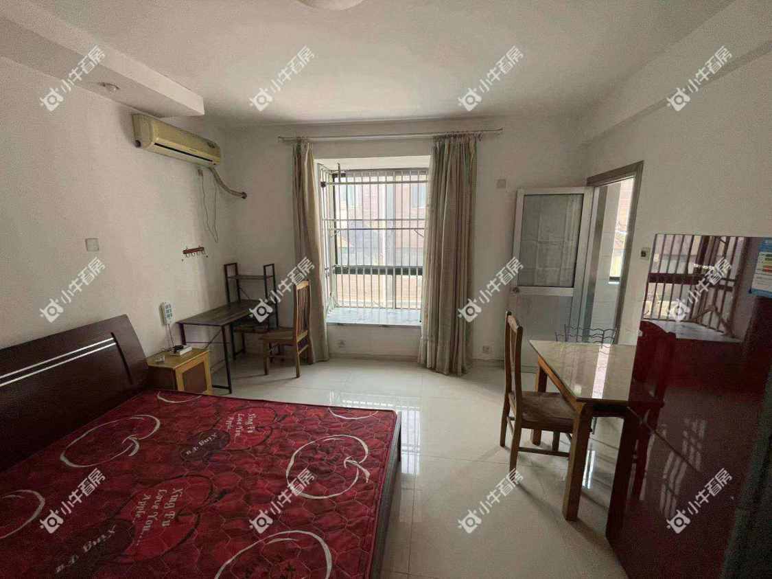 常州丰乐尚都在租房源_小牛看房