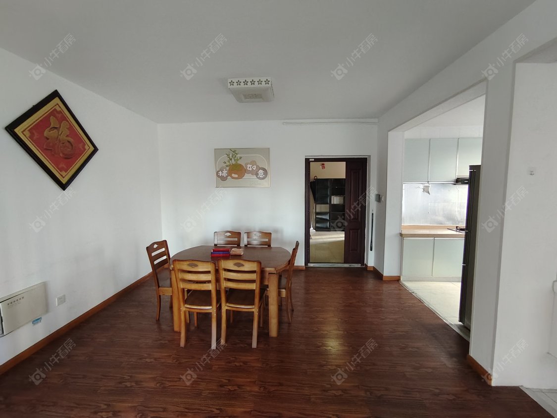 常州牡丹水岸国际在租房源_小牛看房