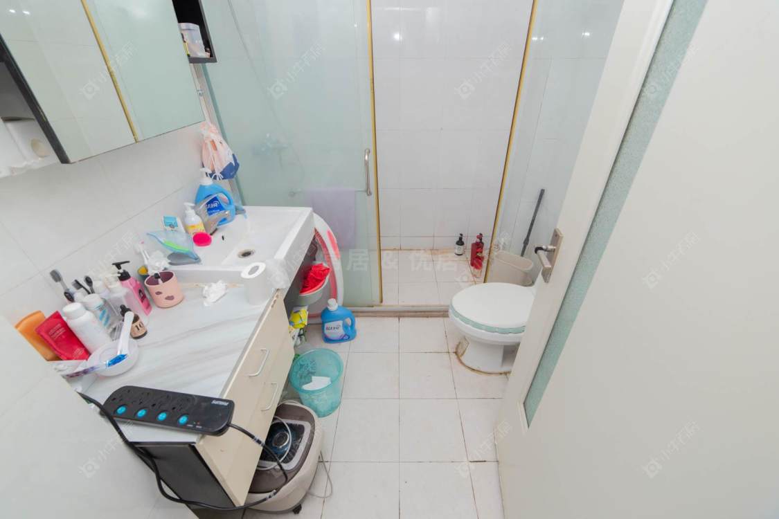 常州燕阳花园在售二手房源室内图_小牛看房