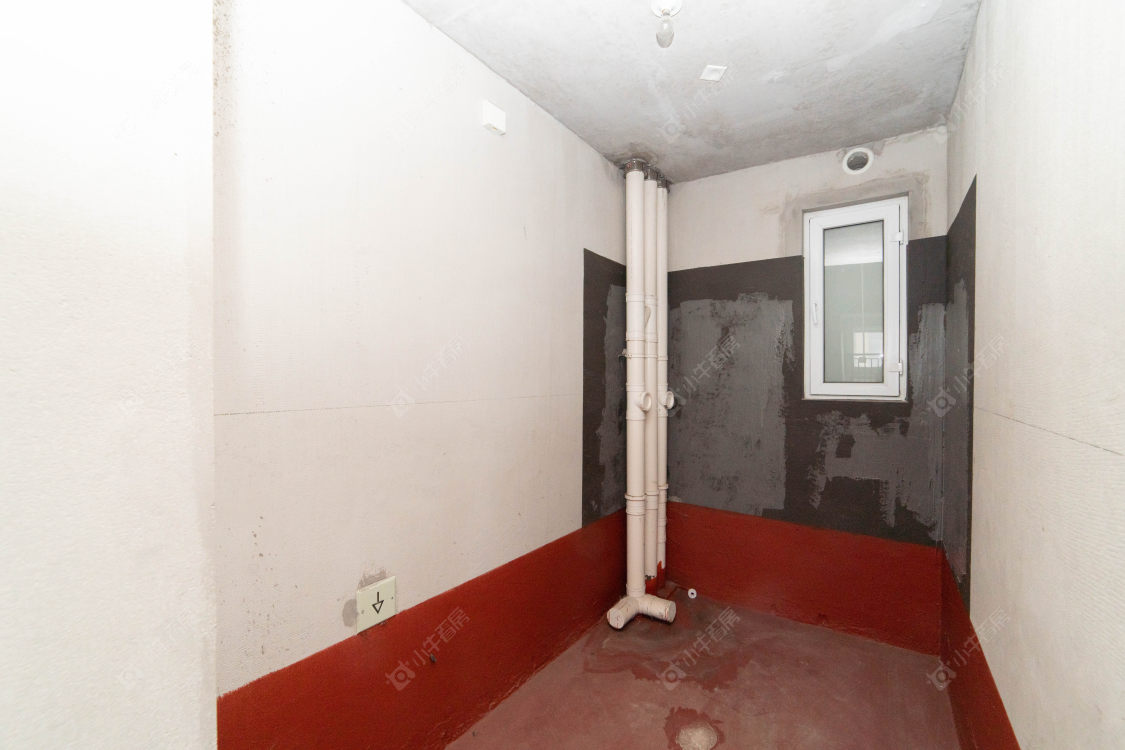 常州路劲城市印象在售二手房源室内图_小牛看房