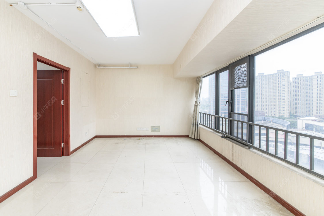 常州茂业泰富城在售二手房源室内图_小牛看房