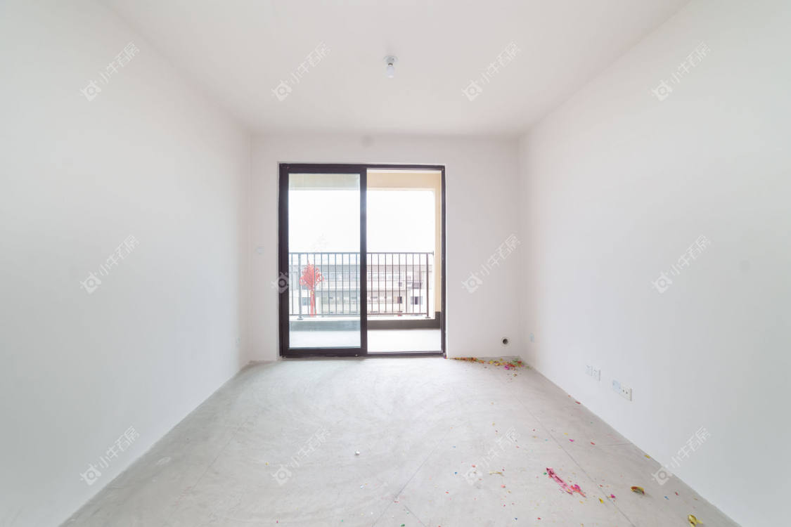 常州龙宸铭著3室2厅1卫出租_小牛看房