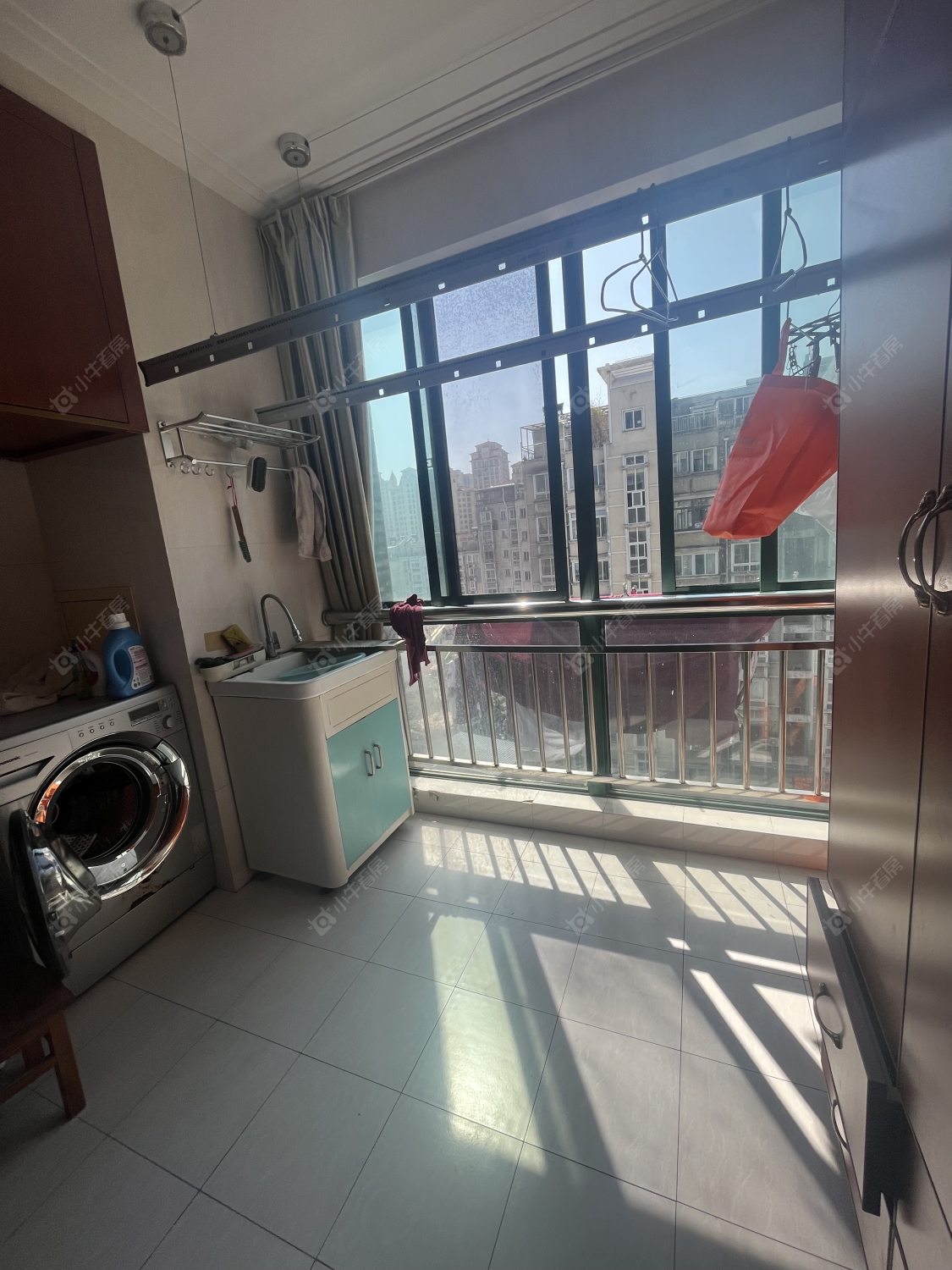 常州人民家园在租房源室内图_小牛看房