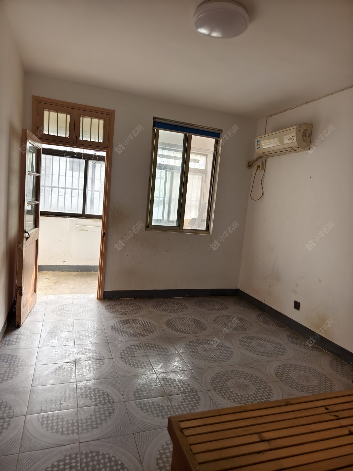 常州翠竹新村东北区在租房源_小牛看房