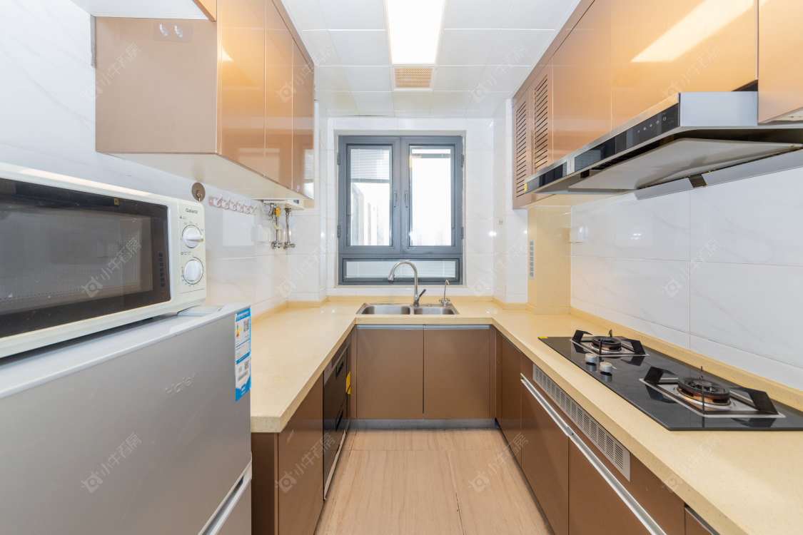 常州碧桂园壹号天禧在售二手房源室内图_小牛看房