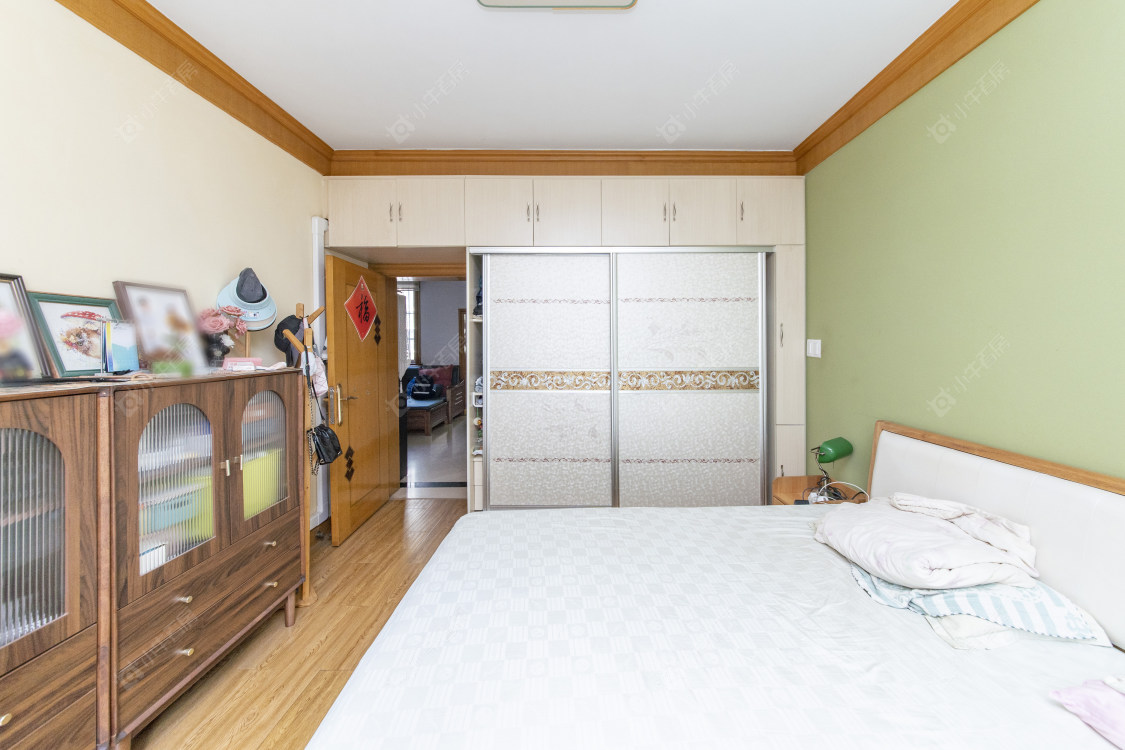 常州花东三村在售二手房源室内图_小牛看房