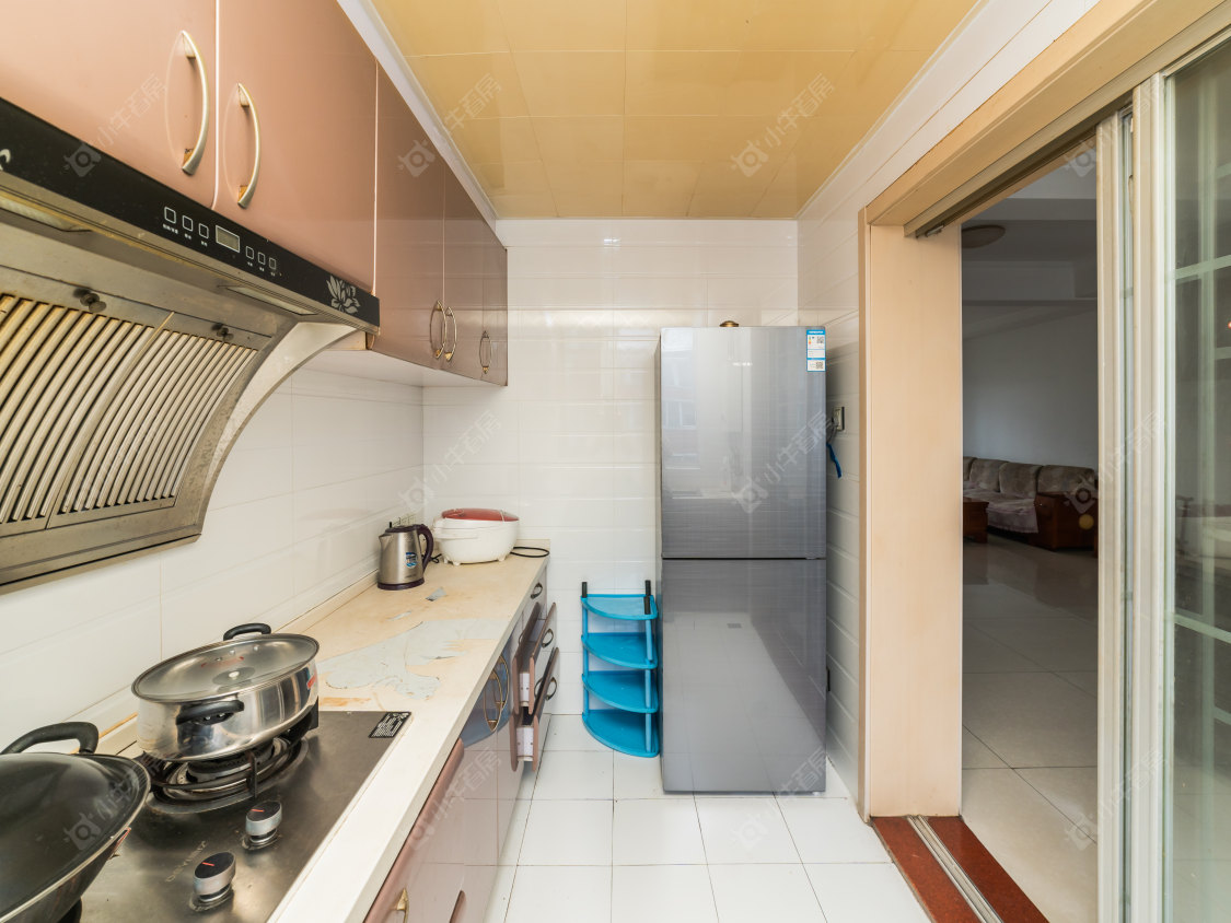 常州潞城花苑在售二手房源室内图_小牛看房