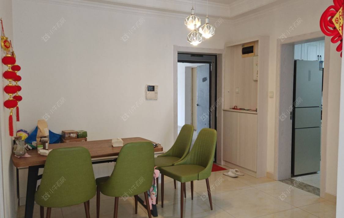 常州金新润园在租房源室内图_小牛看房