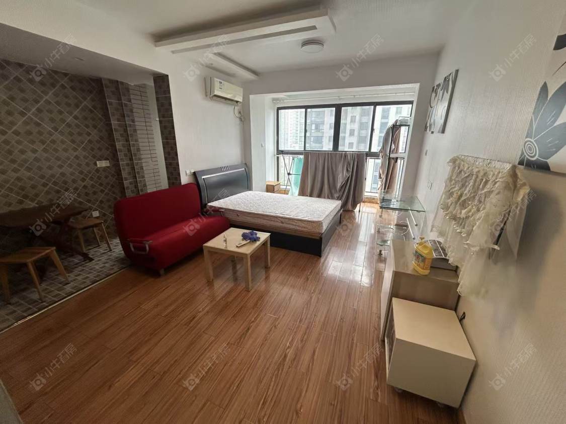 常州新城蓝钻苑北区在租房源室内图_小牛看房