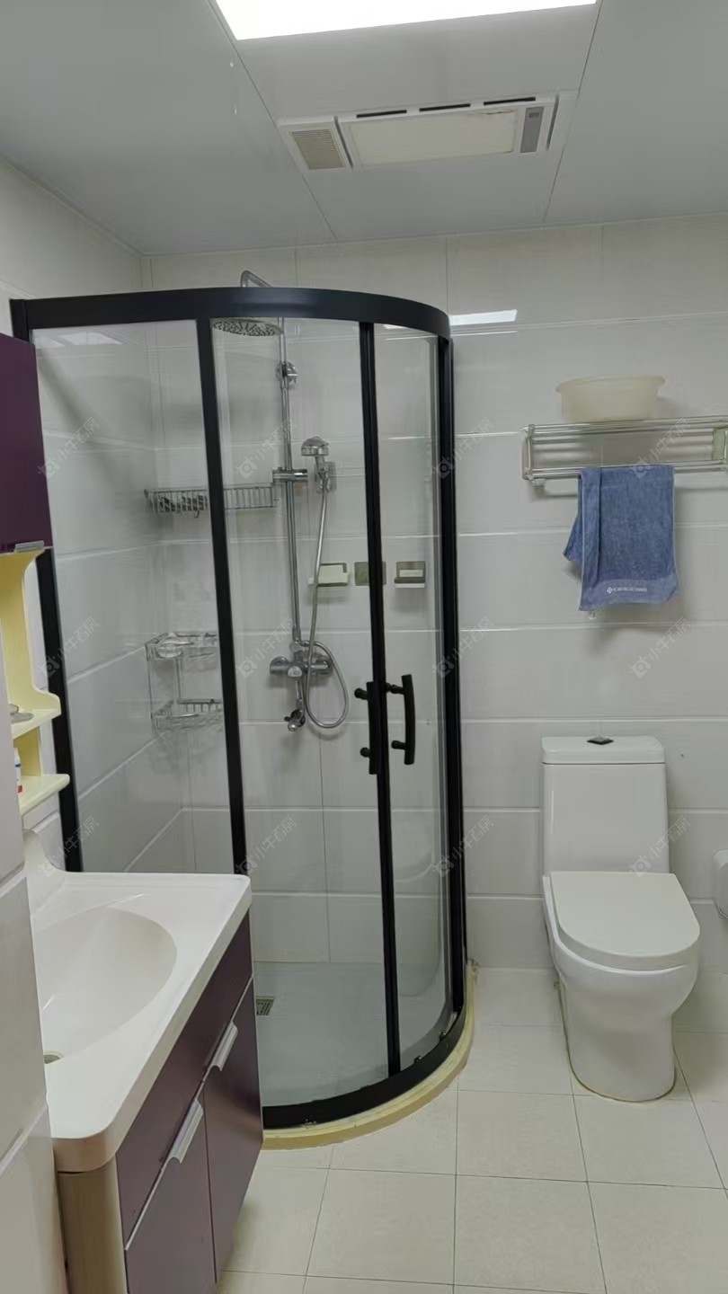 常州丰臣南郡在租房源室内图_小牛看房