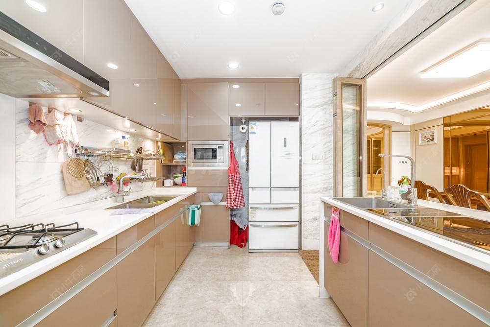 新城帝景北区房源室内图 常州新城帝景北区在售二手房源室内图_小牛看房