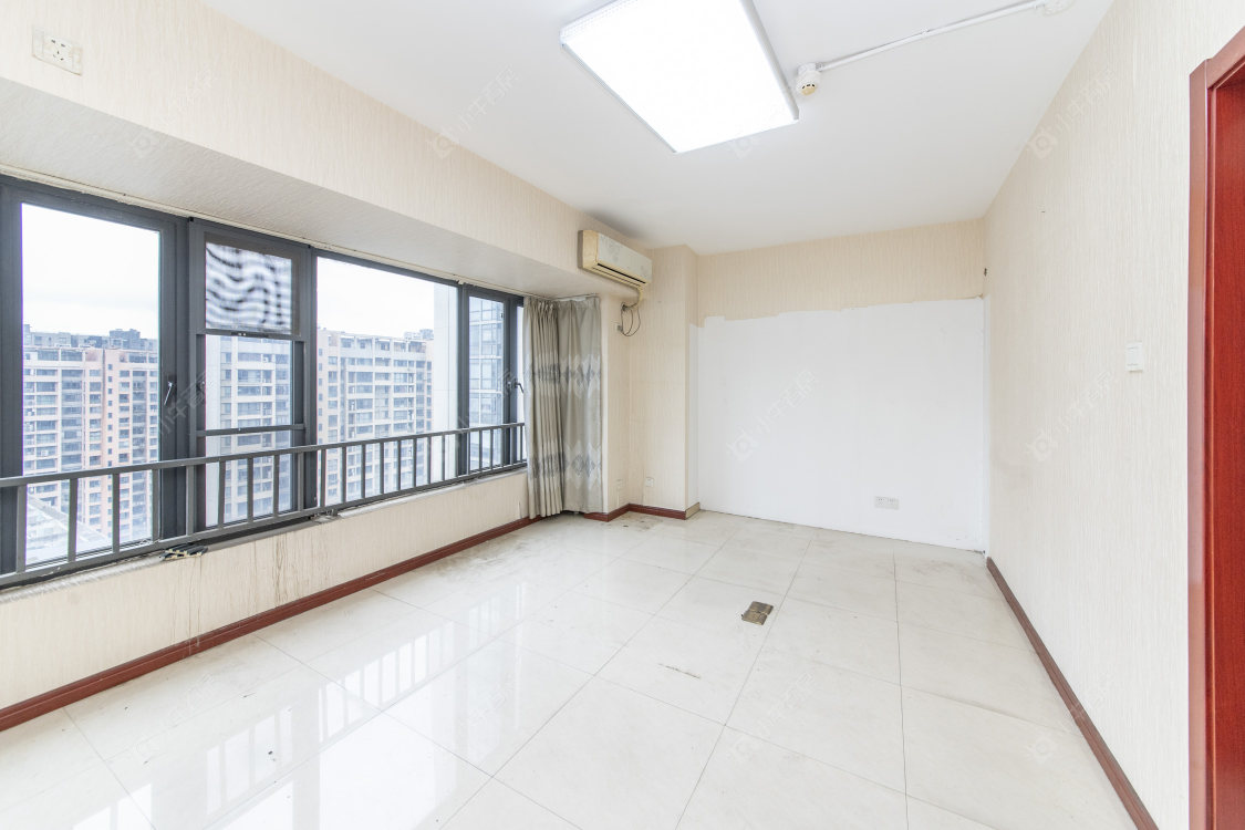 常州茂业泰富城在售二手房源室内图_小牛看房