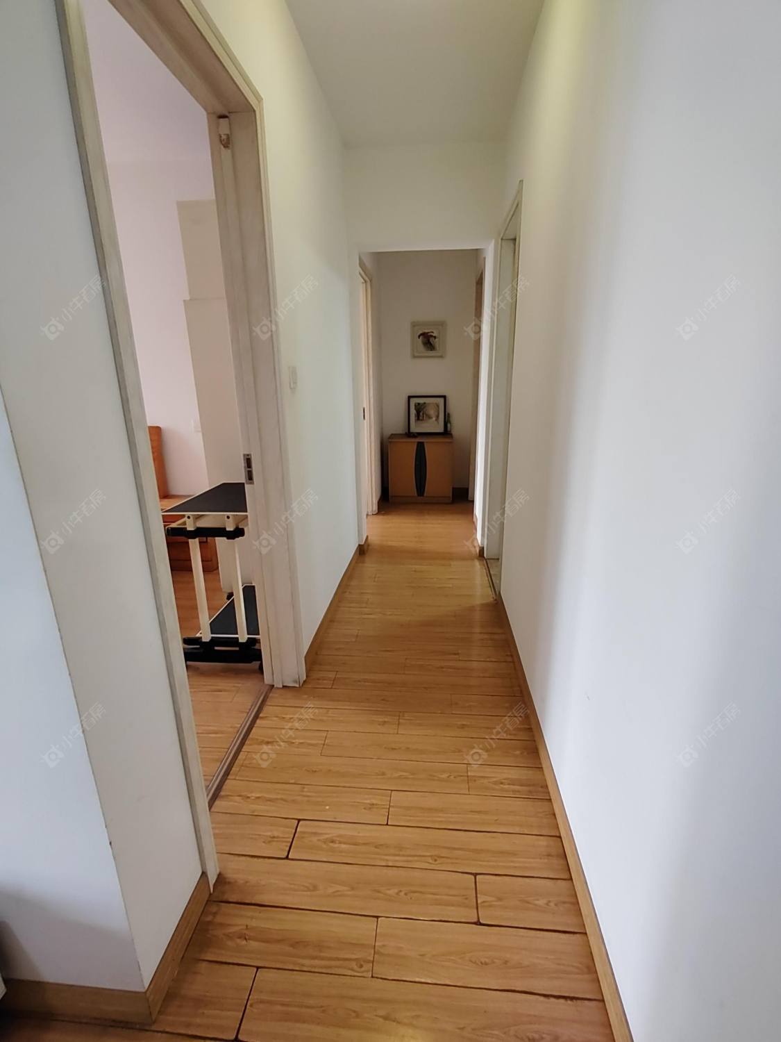 常州九龙仓时代上院在租房源室内图_小牛看房