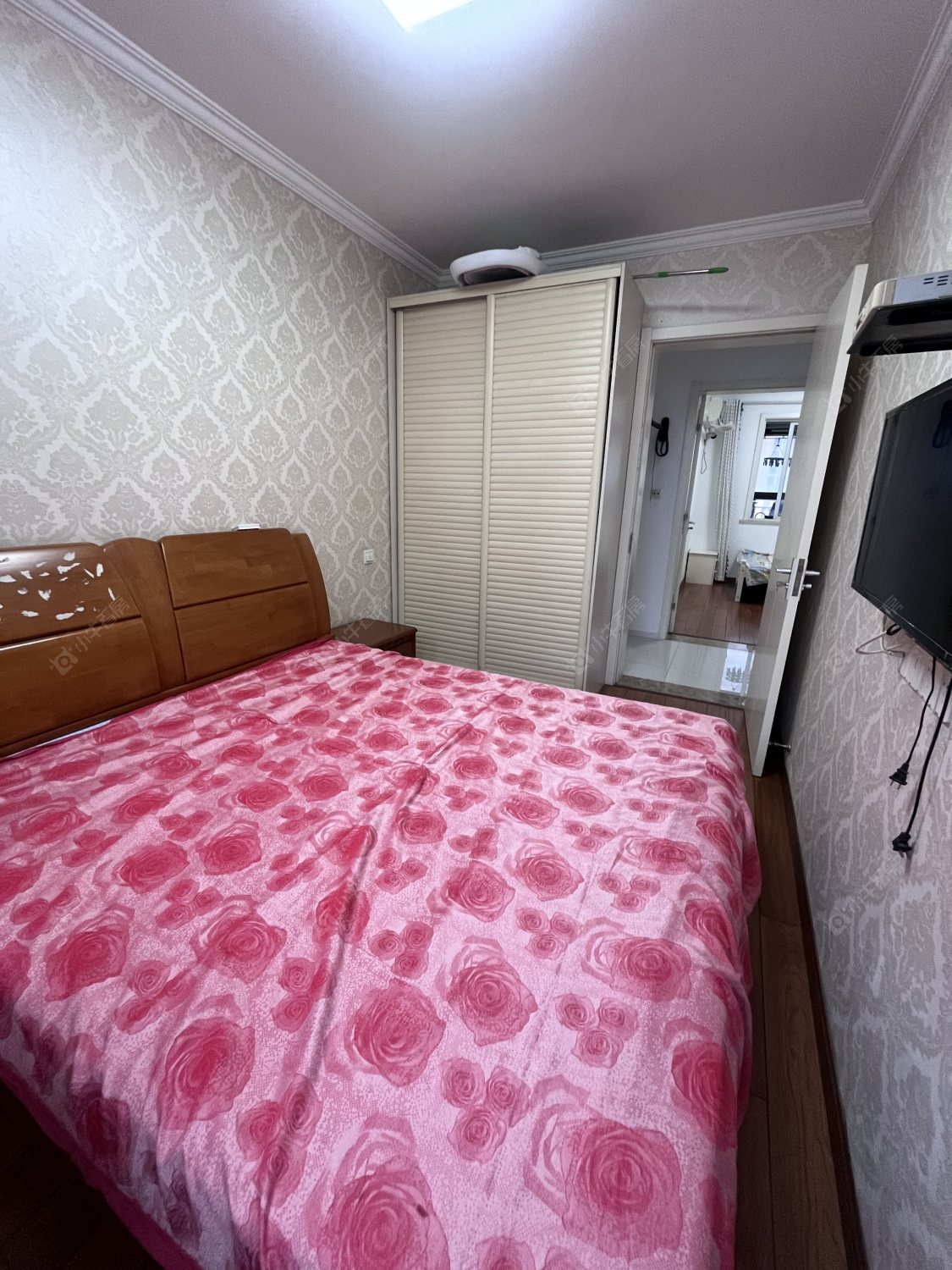 常州公园壹号四期在租房源室内图_小牛看房