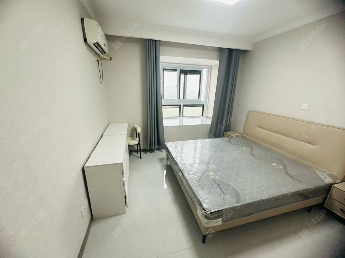 常州华林家园三期在租房源_小牛看房