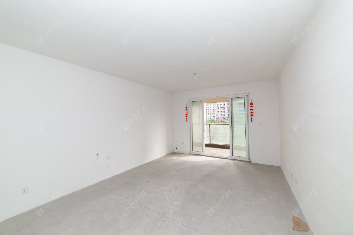 常州蔚蓝天地三四期在售二手房源室内图_小牛看房