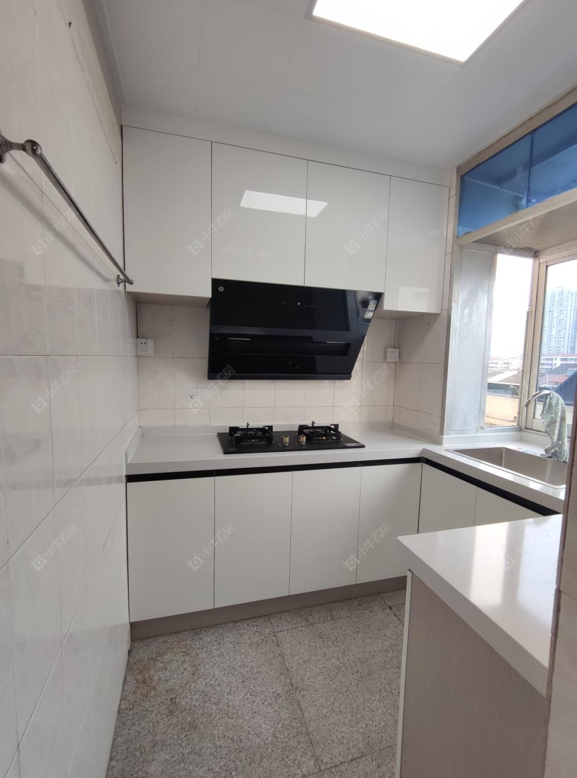 常州北环新村武进小区在租房源室内图_小牛看房