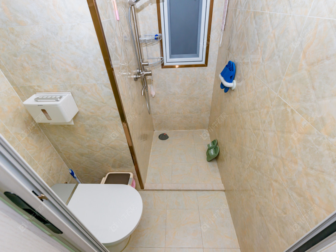 常州九洲新世界公馆在售二手房源室内图_小牛看房