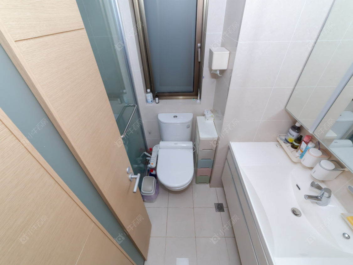 常州龙洲伊都在售二手房源室内图_小牛看房