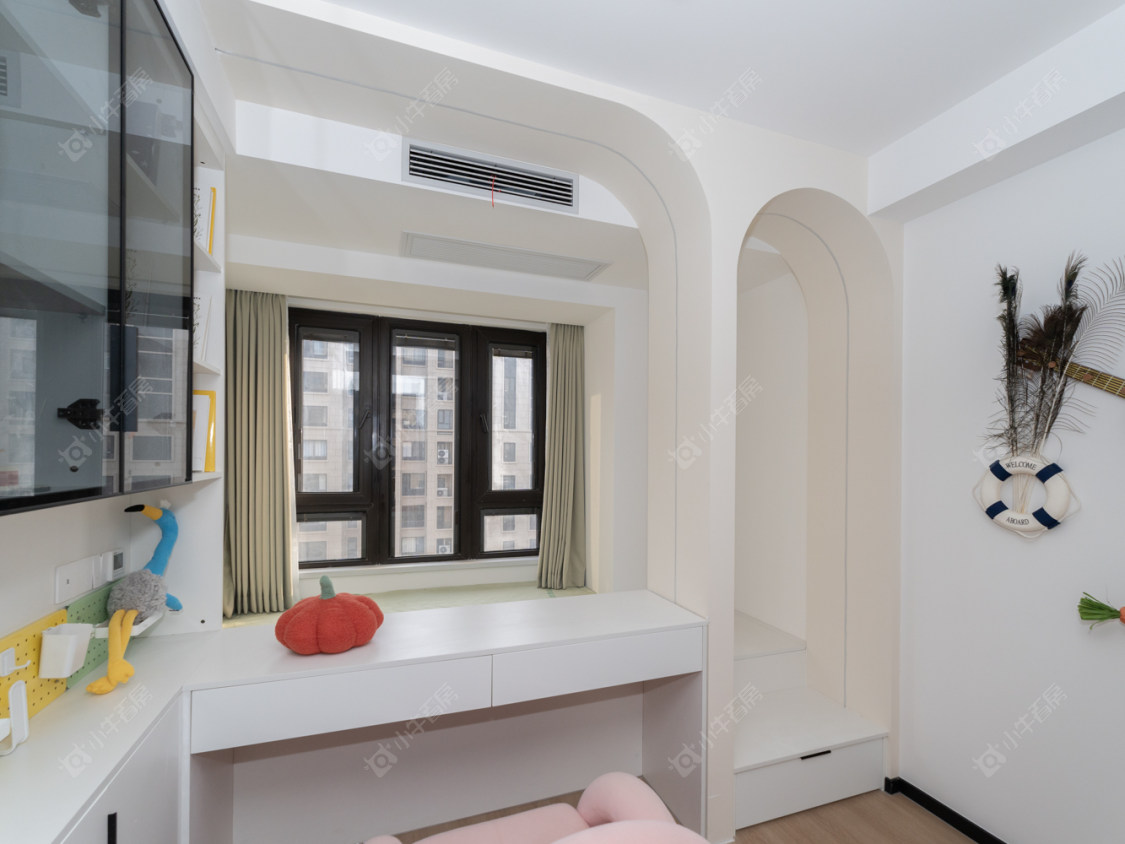 万科公园大道一期房源室内图 常州万科公园大道一期在售二手房源室内图_小牛看房