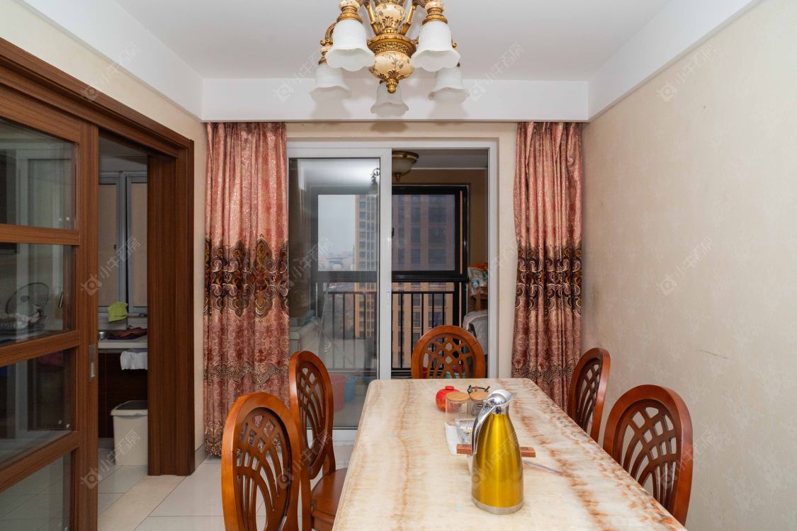 新城香悦半岛北区房源室内图 常州新城香悦半岛北区在售二手房源室内图_小牛看房