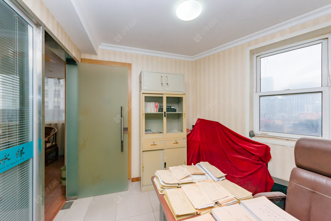 常州兰洋大厦在售二手房源室内图_小牛看房