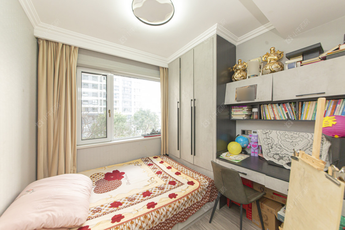 常州新城锦域在售二手房源室内图_小牛看房