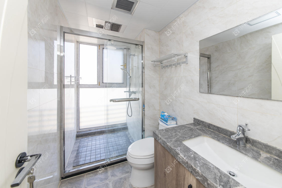 常州吾悦广场南区在租房源室内图_小牛看房