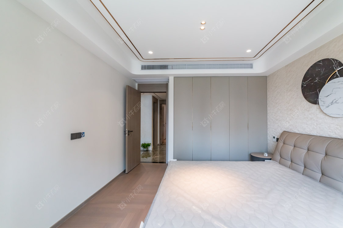 常州龙湖春江天玺在售二手房源室内图_小牛看房