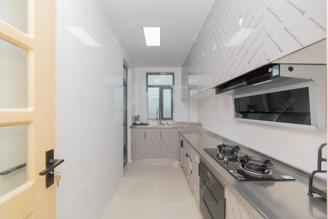 南博湾花园房源室内图 常州南博湾花园在售二手房源室内图_小牛看房