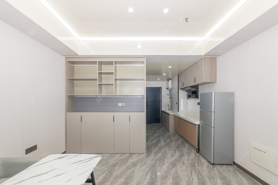 新龙江城市广场房源室内图 常州新龙江城市广场在售二手房源室内图_小牛看房