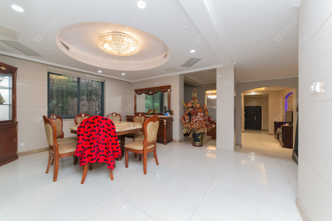 奥林匹克花园房源室内图 常州奥林匹克花园在售二手房源室内图_小牛看房