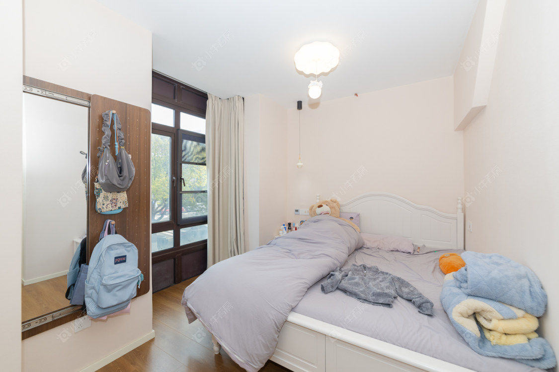 常州东渡海派青城在售二手房源室内图_小牛看房