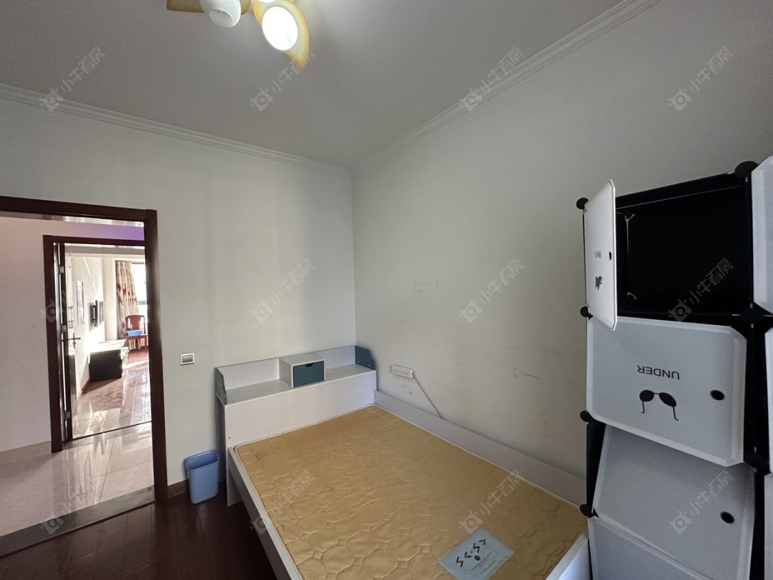 常州新城南都美域在租房源室内图_小牛看房